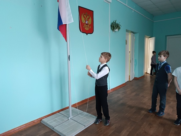 Торжественная линейка.