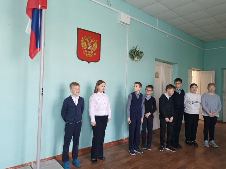 Торжественная линейка.